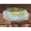 Large Lotus Leaf Porcelain Bowl