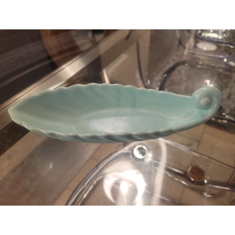 Franciscan Ceramic Sauce Tray - colletteconsignment.com