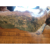 Large Quartz Crystal Specimen