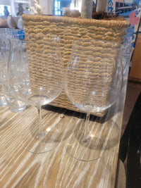 PAIR of Red Wine Glasses by Riedel
