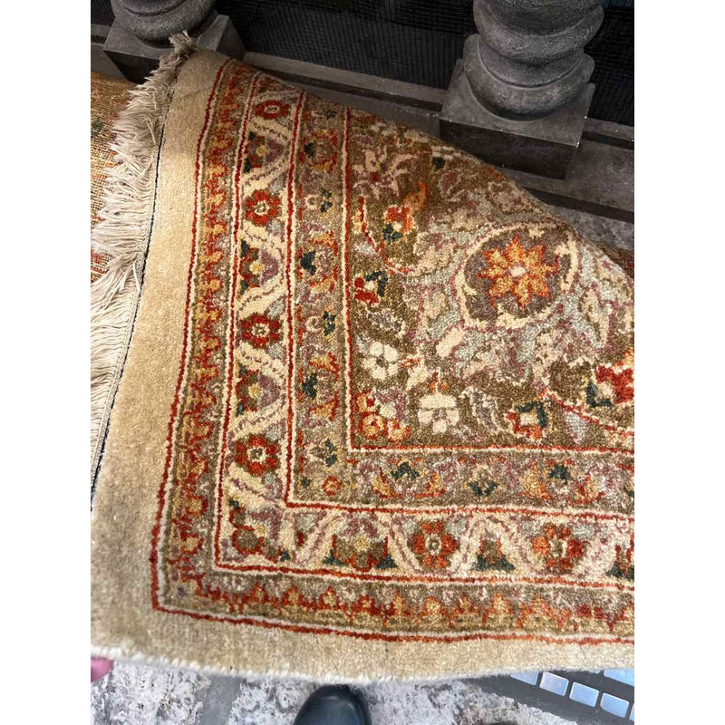 Oriental Carpet from ABC Carpet