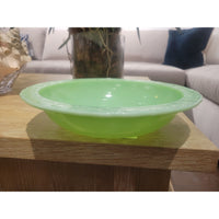 Vintage Jadeite Bowl