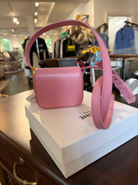Celine Pink Handbags