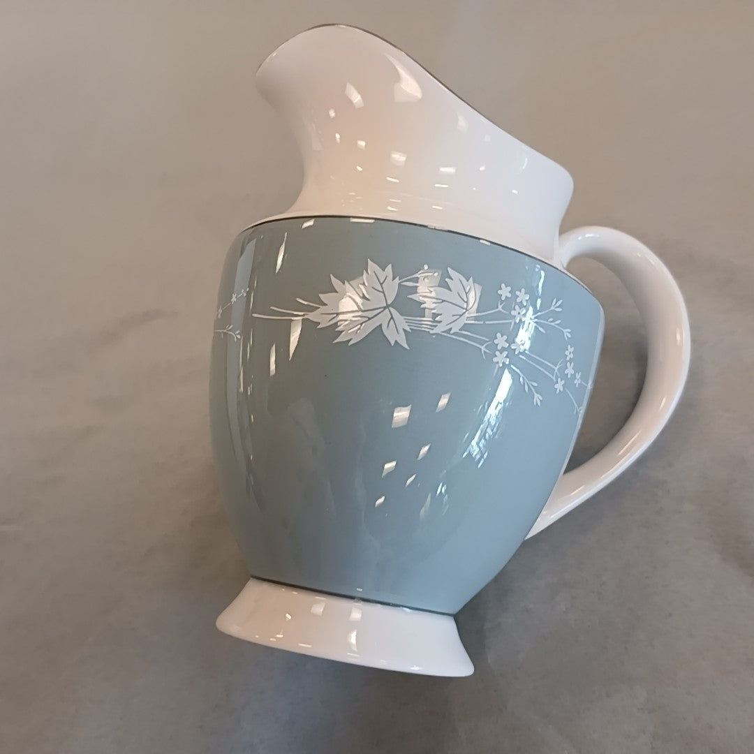 Reflection Small Creamer by Royal Doulton