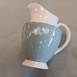 Reflection Small Creamer by Royal Doulton