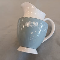 Reflection Small Creamer by Royal Doulton - colletteconsignment.com