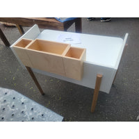 White Birch Brooklyn Desk by Oeuf