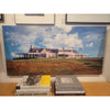 Shinnecock Hills Golf Club Photography Print on Metal