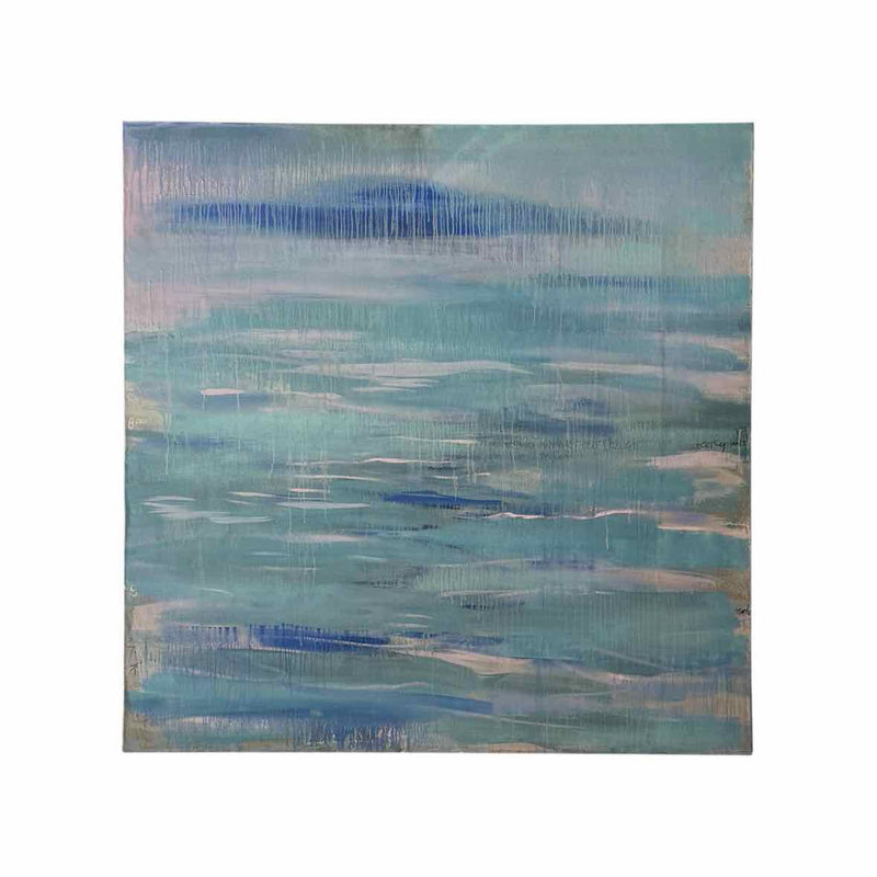 'Live Imperfectly with Great Delight' Painting by Unknown Artist