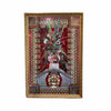 St. Moritz Painted Acrylic Panels (4 INDIVIDUAL PANELS)