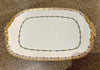 Dinnerware - Limoges Serving Platter J. POUYAT - 1900's