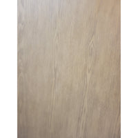 PAIR of 'Laguna' 2-Drawer Driftwood Side Tables by RH