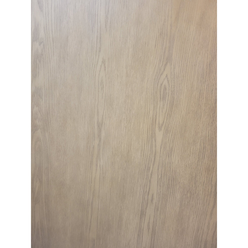 PAIR of 'Laguna' 2-Drawer Driftwood Side Tables by RH