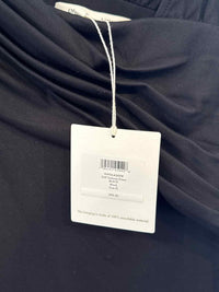 Women's Diane Von Furstenberg Size XL Black Dress
