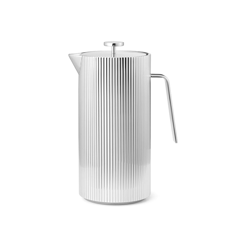 Georg Jensen Bernadotte French Press (NEW)