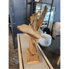 Abstract Driftwood Sculpture