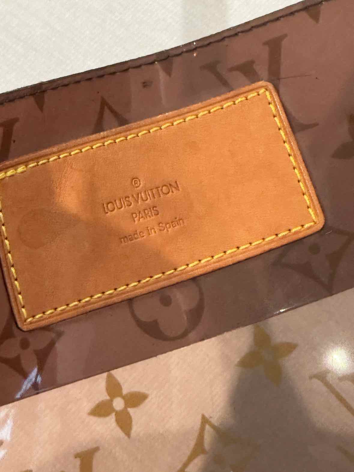 Louis Vuitton Tote