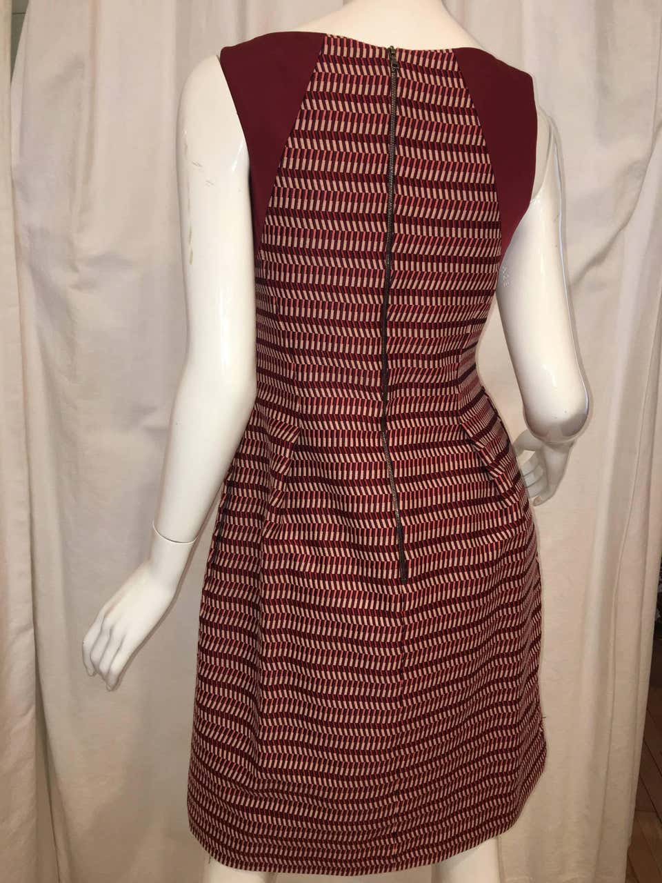 Lida Baday Size 2 Dress