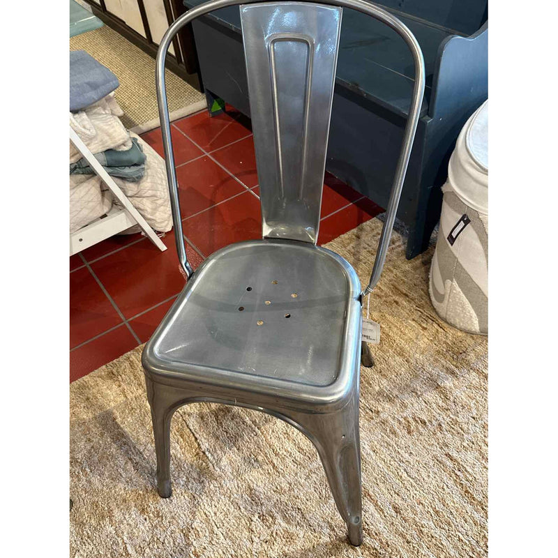 Tolix Marais Metal Chair
