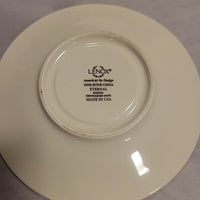 Lenox 24k Gold Teacup & Saucer