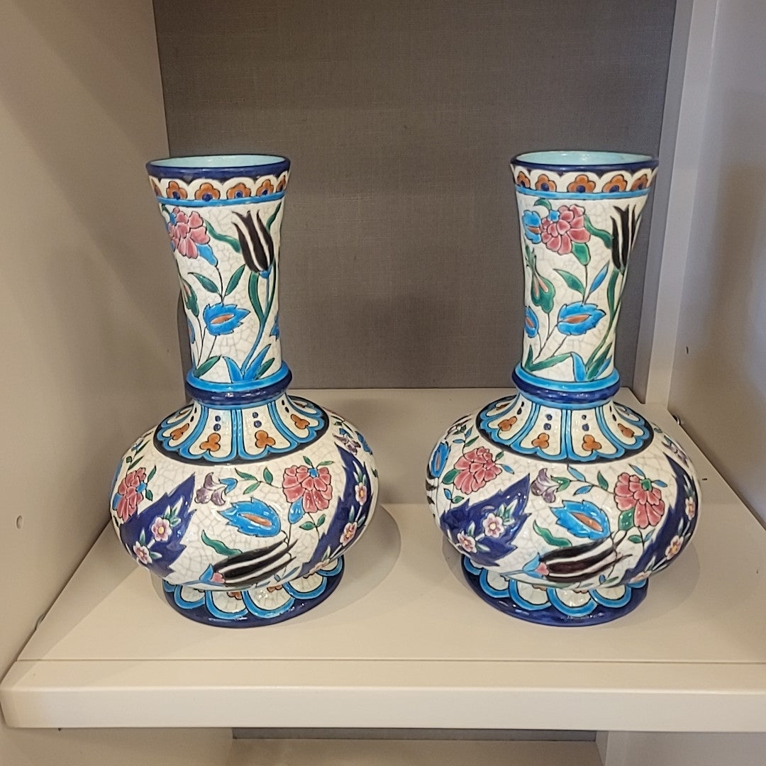 Vases and Vessels