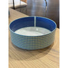 Hermes Tie Set Porcelain Salad Bowl