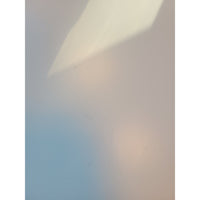 Walnut & Lacquer Mariposa Sideboard w/ Brass Butterflies by Organic Modernism