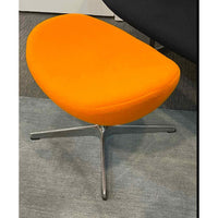 Orange Hans Jakobson Ottoman