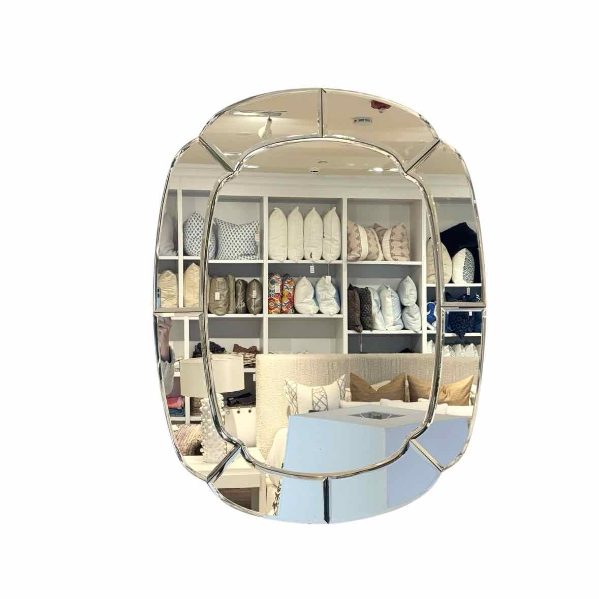 Karl Springer Mirror