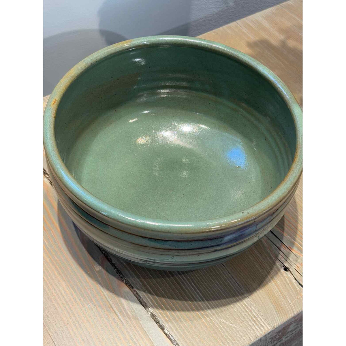 Greenport Pottery Bowl