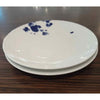 Pair of Bernardaud 'Ondee' Bread & Butter Plate