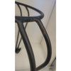 Short Iron Tripod Vase / Planter Stand