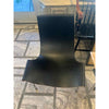 3LC T- Dark Brown Chair by Katavolos, Littell & Kelley for Laverne International