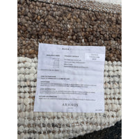 8x10 Ivory Alice Performance Rug by Arhaus