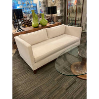 MGBW White Sofa