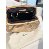 Celine Clutches