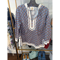NicoBlue Size PL Black Blouse