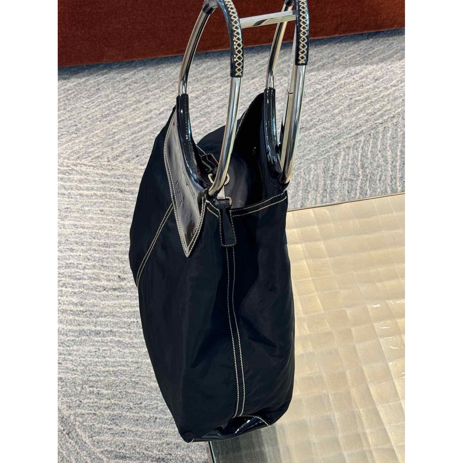 Prada Hobo