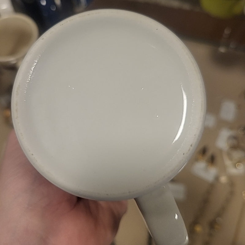 Ceramic Looney Tunes Mug