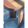 Ovo Walnut Dining Table by Roman and Williams Guild