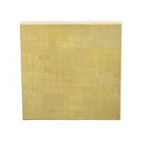 'Yellow, Yellow, 2002' Painting by Laura Sue Phillips