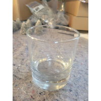 Set of 3 Rocks Glasses