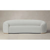 Chelsea 80" Sofa in Rain Performance Woven Chenille