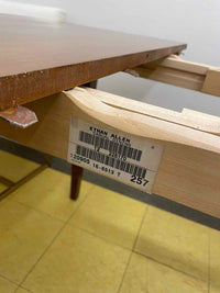 Maple Drop Leaf Dining Table by Ethan Allen (AS IS)