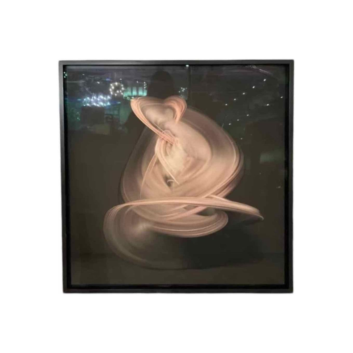 Shinichi Maruyama, "Nude 1" "Nude 8" Pair of Prints