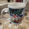 Ceramic Florida Mug
