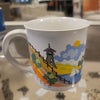Ceramic "Friendship Is a Rainbow" Mug
