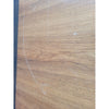 Rosewood & Oak Dining Table w/ 2 Leaves by Edward Wormley for Dunbar - AS IS