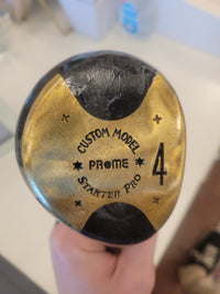 Golf Club Bottle Opener