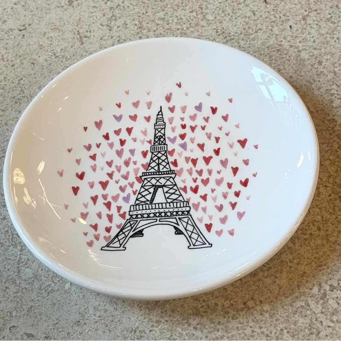 Sur La Table Paris Plate - colletteconsignment.com